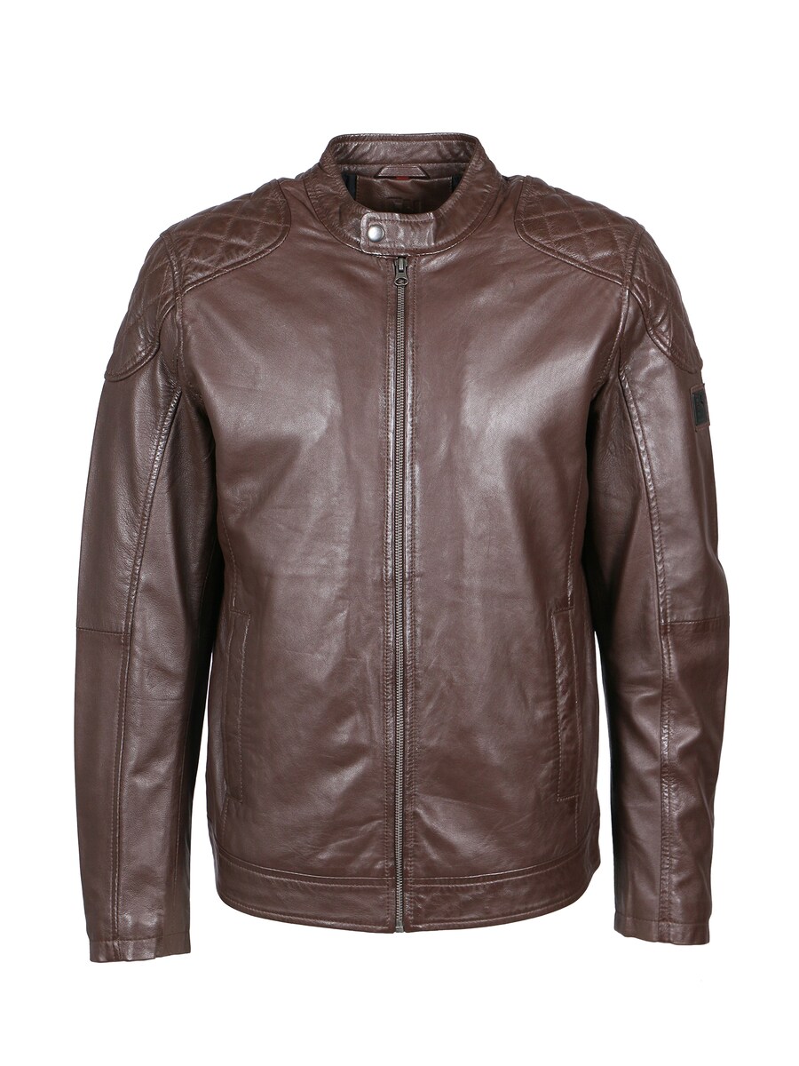 

Демисезонная куртка FREAKY NATION Tyler-FN, Brown