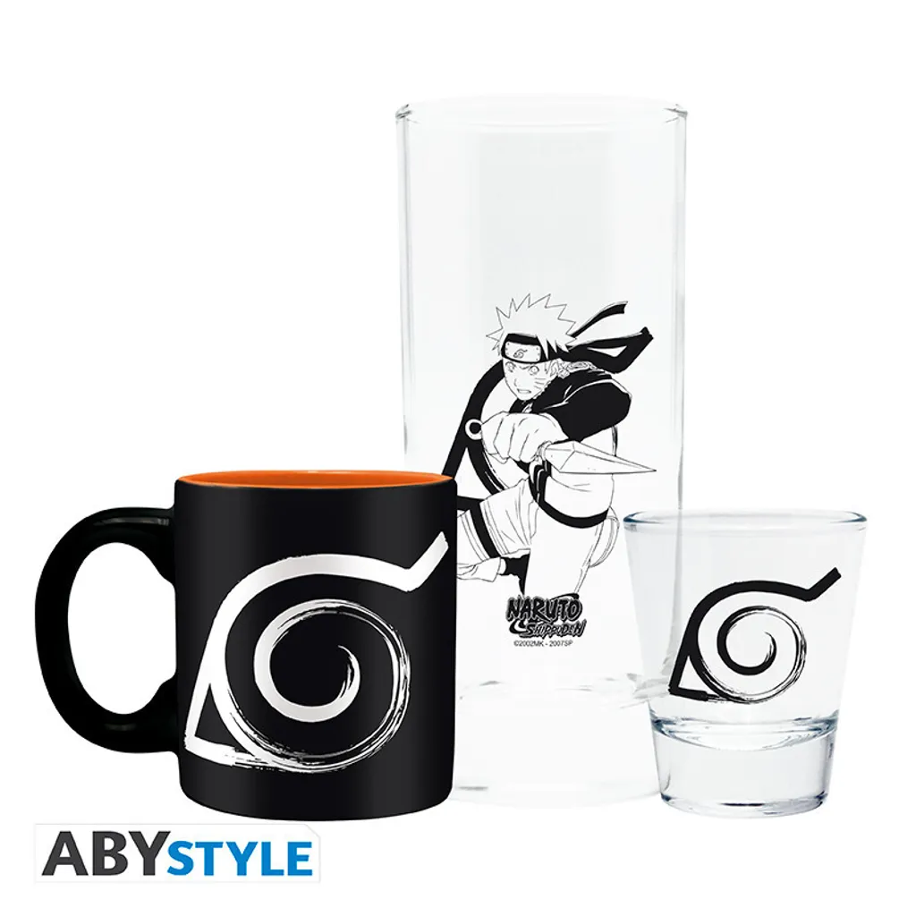 

Чашка ABYstyle