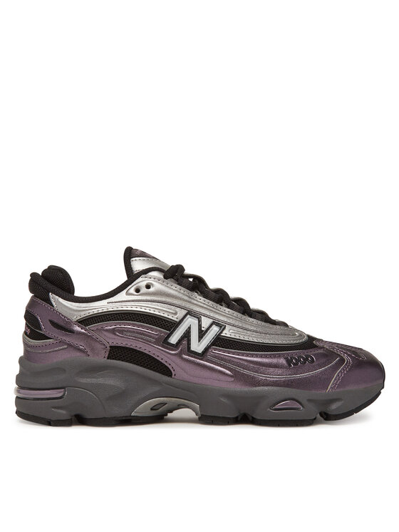 Кроссовки M1000EGY New Balance, фиолетовый
