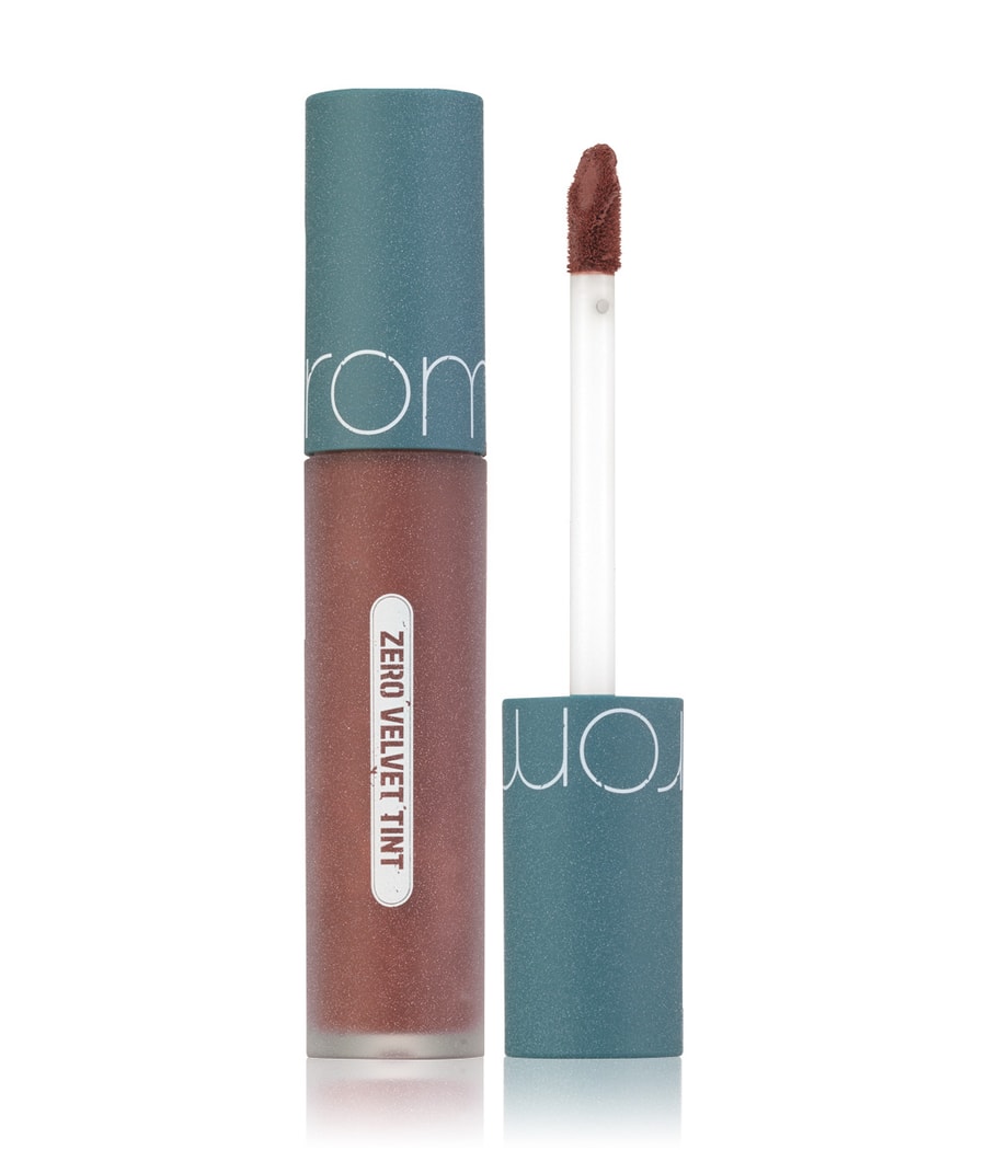 

Тинт для губ Rom&nd Zero velvet tint, Nr. 22 - Grain Nude, 6g