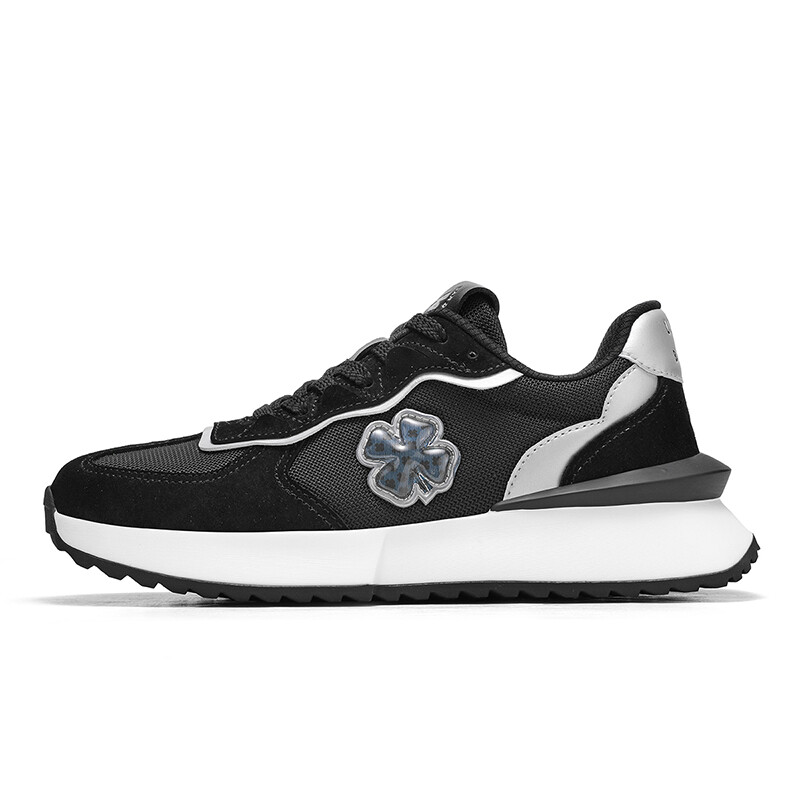 

Кроссовки мужские Lifestyle Shoes Men Low-Top Lucky Brand, оранжевый