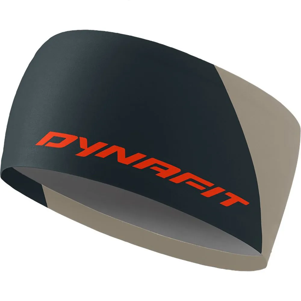 

Повязка на голову Dynafit Performance 2 Dry, синий/бежевый