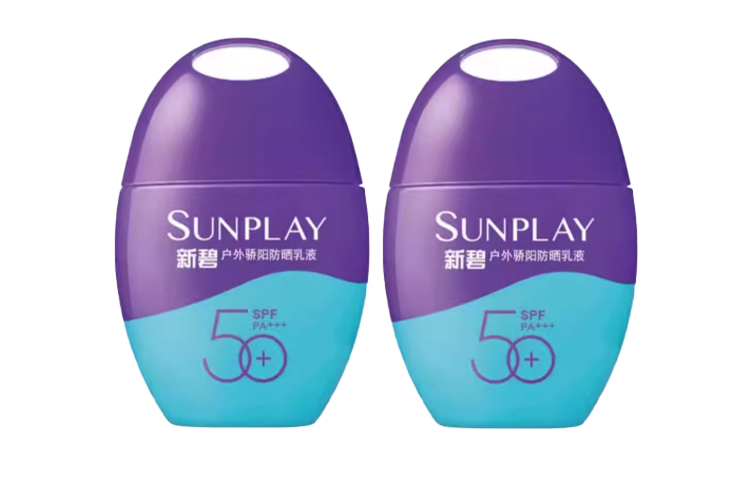 

Восстанавливающий солнцезащитный лосьон SPF50+ для активного солнца Mentholatum