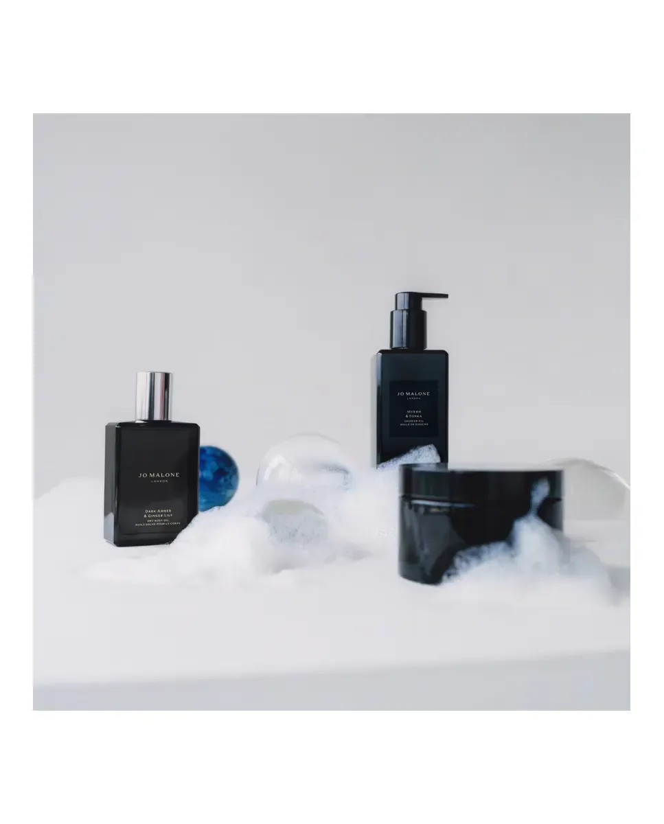 Гель для тела и рук Oud & Bergamot 250 мл Jo Malone London — фото 3