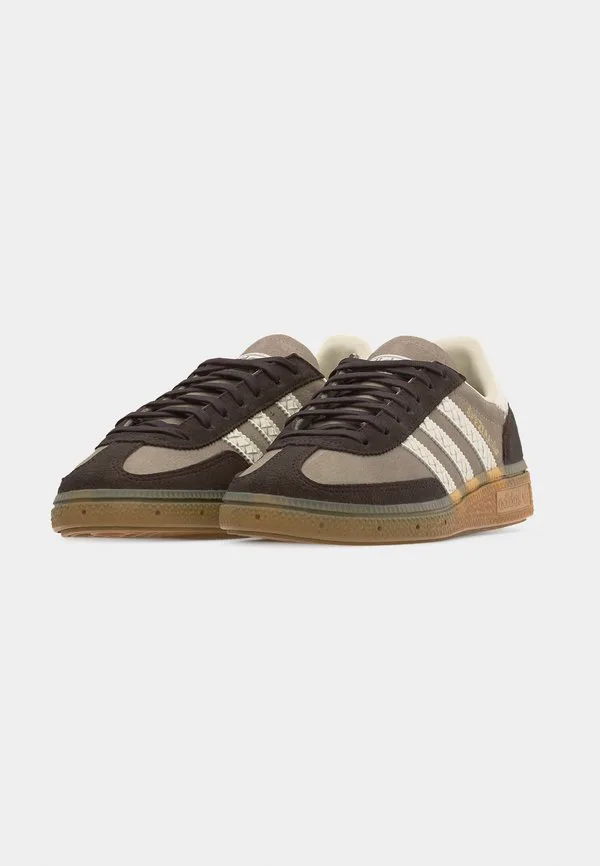 Специальные кроссовки унисекс для гандбола Adidas Originals, Cardboard/Off White/Magic Beige — фото 3