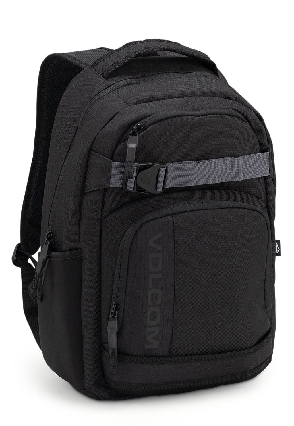 

Рюкзак EVERSTONE SKATE Volcom, цвет black