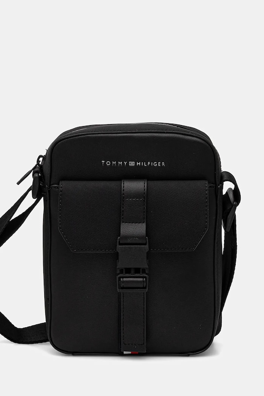 

Сумка Tommy Hilfiger, черный