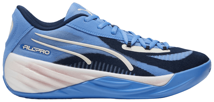 

Кроссовки Puma All-Pro Nitro 'Blue Skies', синий