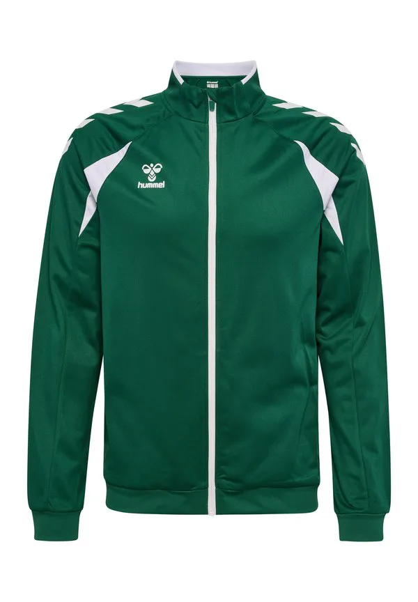 

Спортивная толстовка core 2.0 на молнии Hummel, Evergreen White, Белый, Спортивная толстовка core 2.0 на молнии Hummel, Evergreen White
