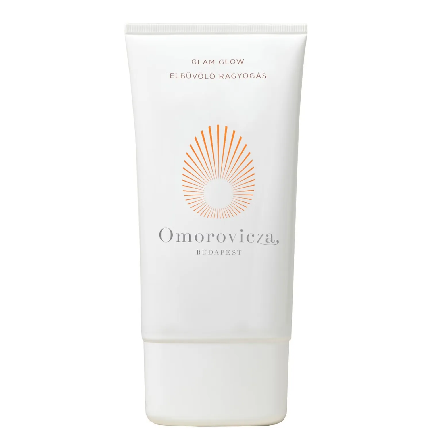 

Автозагар Glam Glow (150 мл) Omorovicza