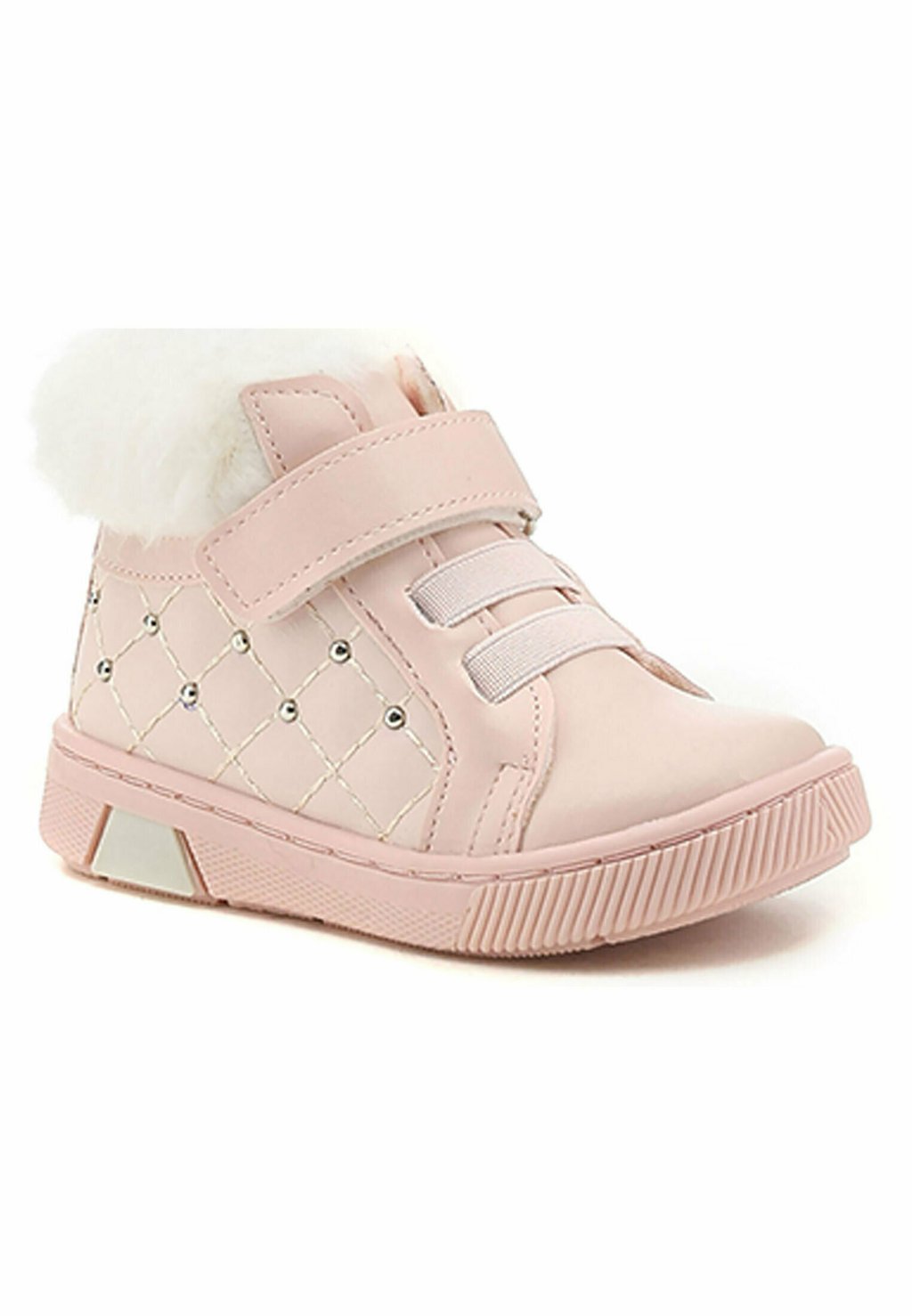 

Кроссовки CASUAL Polaris, светло-розовый