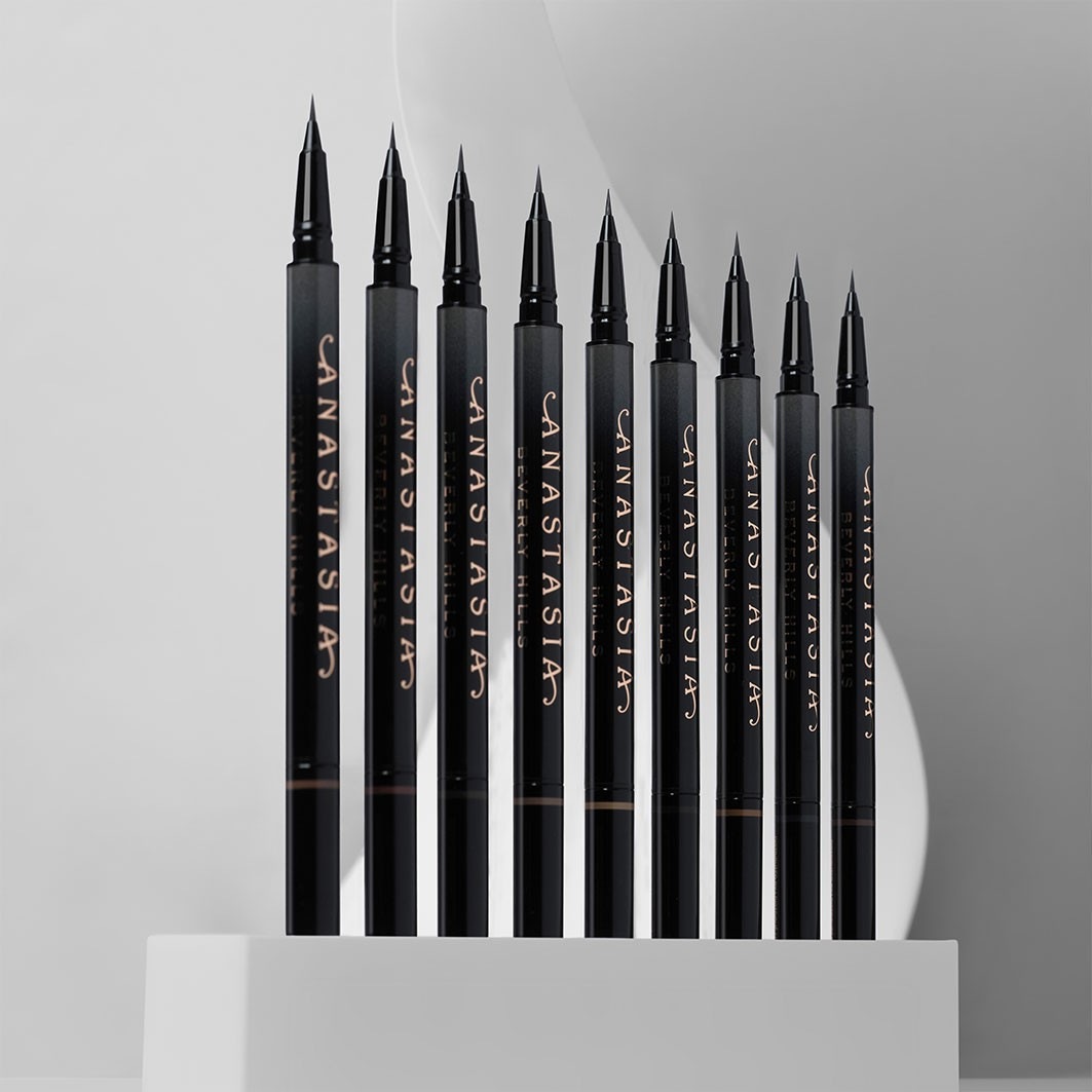 Карандаш для бровей Anastasia Beverly Hills, 0.5 vnt., 0.5 мл — фото 3