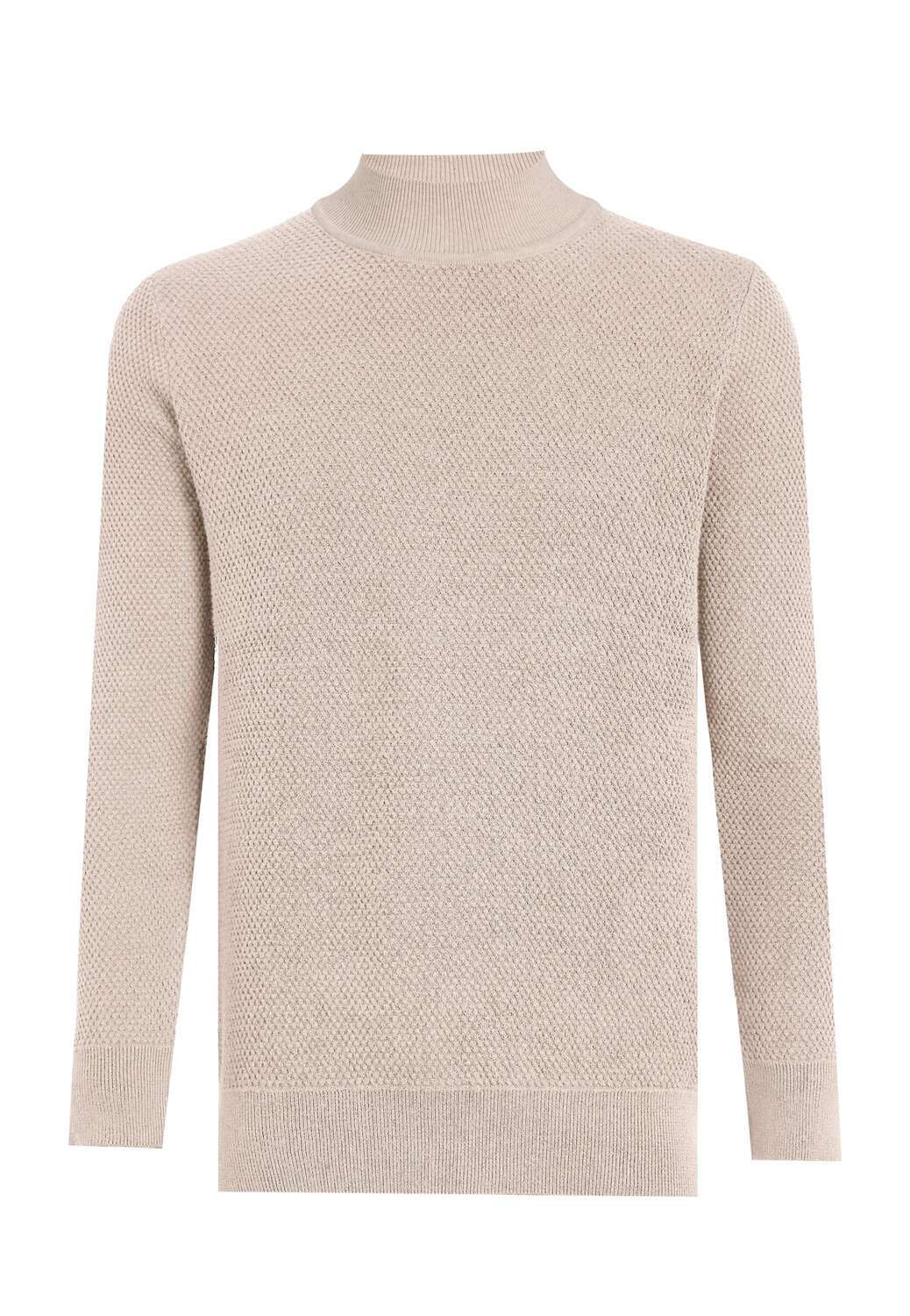 

Felix Hardy Свитер в цвете Sand