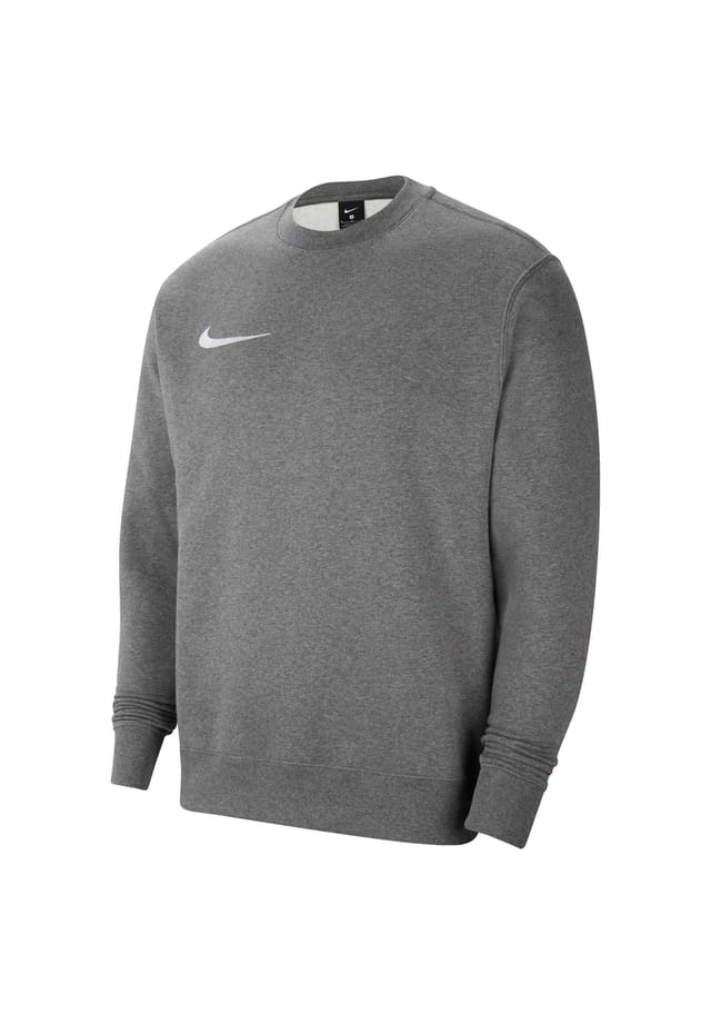 

Толстовка - клубная команда 20 свитер с логотипом однотонный Nike, серый