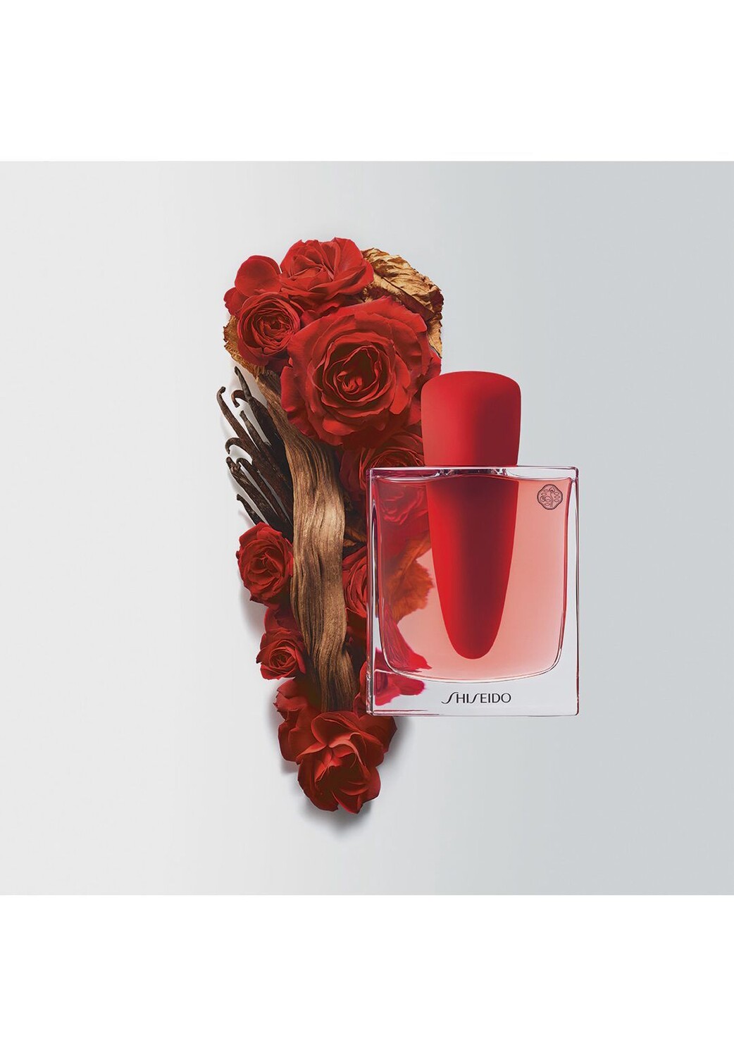 Парфюмированная вода Интенсивная 30ml SHISEIDO — фото 2
