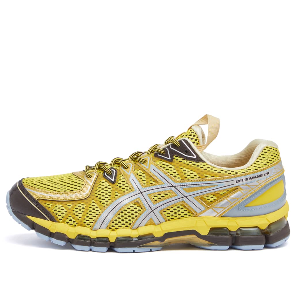 

Кроссовки Ub9-S gel-kayano 20 Asics, мультиколор