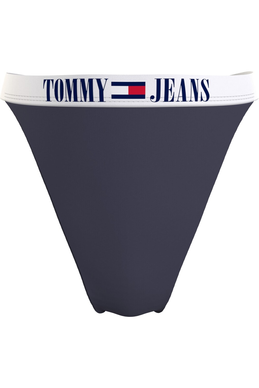

Низ бикини Tommy Hilfiger, Серый, Низ бикини Tommy Hilfiger