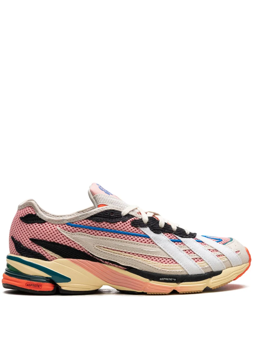 

Кроссовки Orketro из коллаборации с Sean Wotherspoon adidas, белый