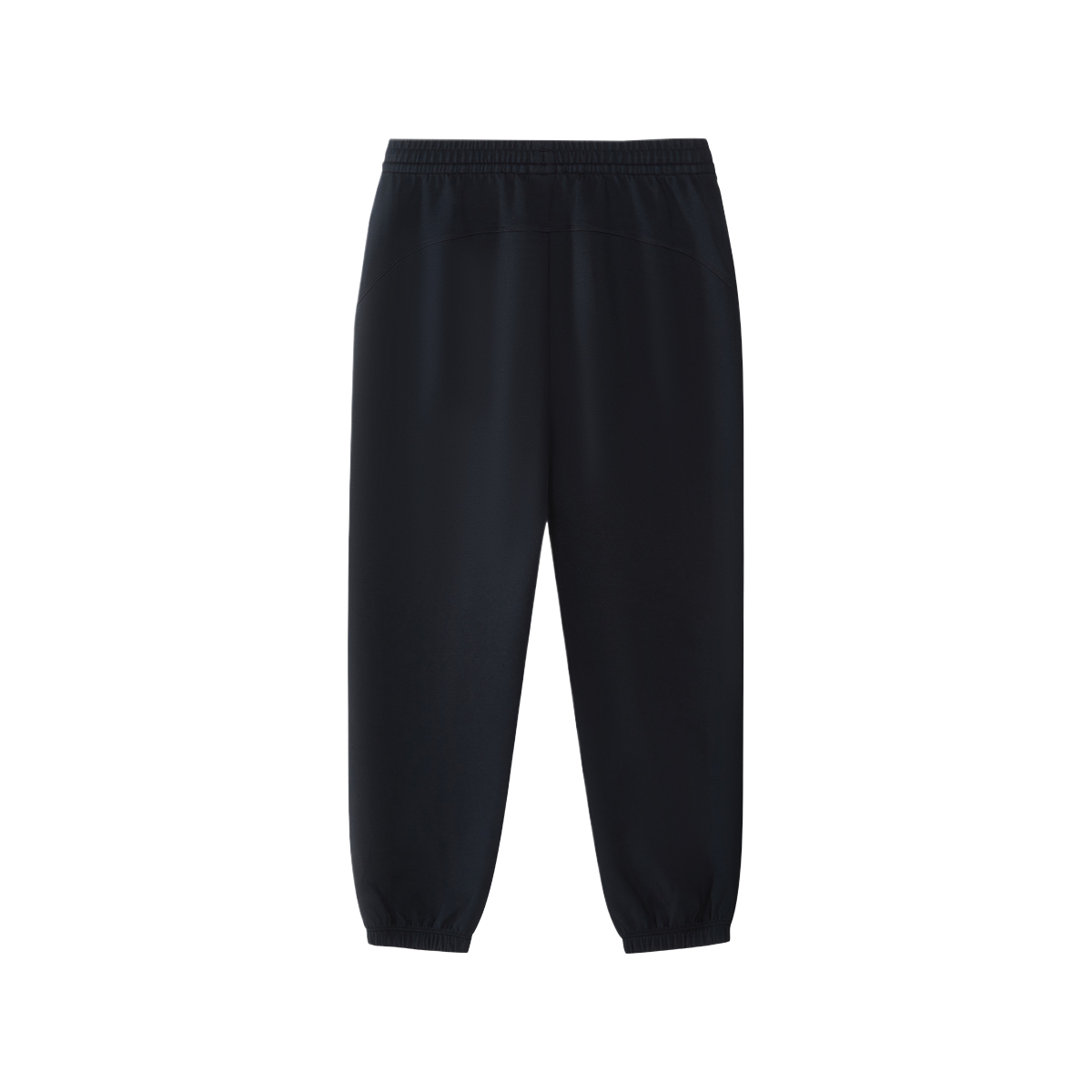 FILA KIDS Детские вязаные спортивные штаны Legend Blue — фото 2