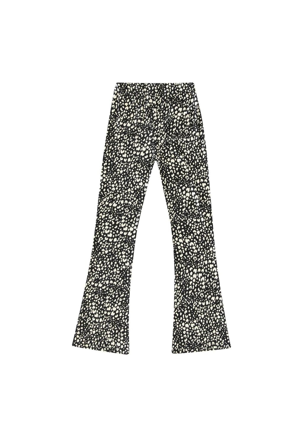

Тканевые брюки BROEK PILAR Cars Jeans, черный