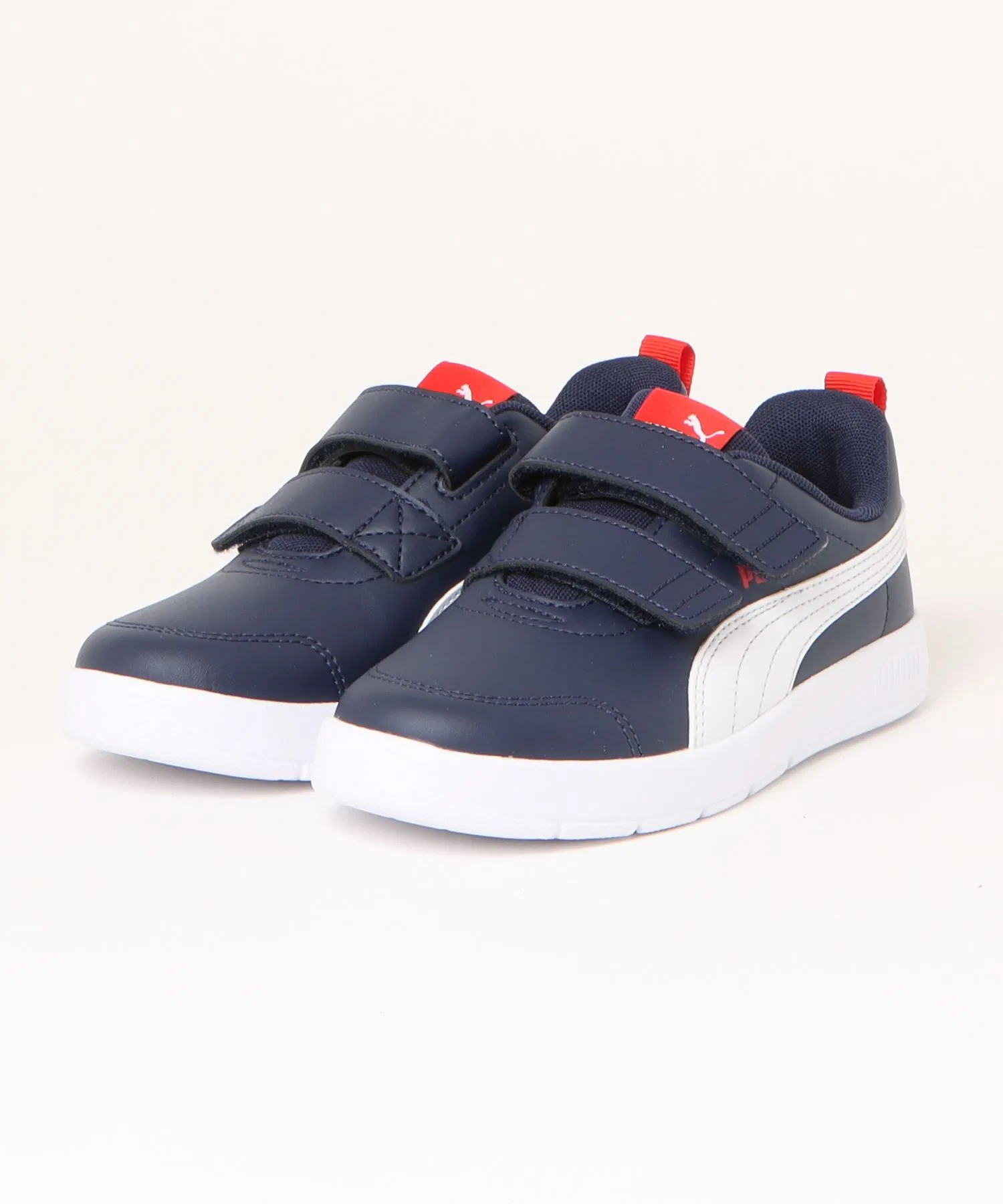 Детские кроссовки PUMA Courtflex V3 V PS