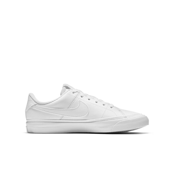 Наследие кроссовок Nike, белый — фото 2