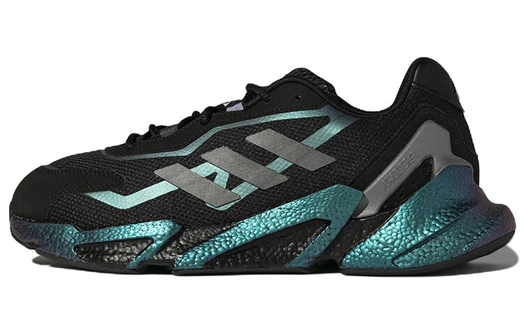 

Adidas X9000l4 Кроссовки унисекс