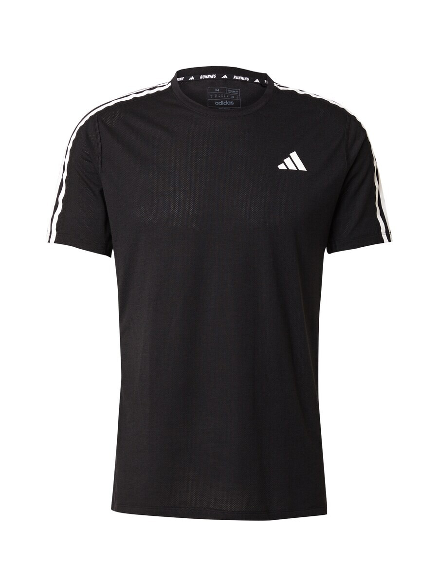 

Спортивная футболка Adidas OWN THE RUN, черный