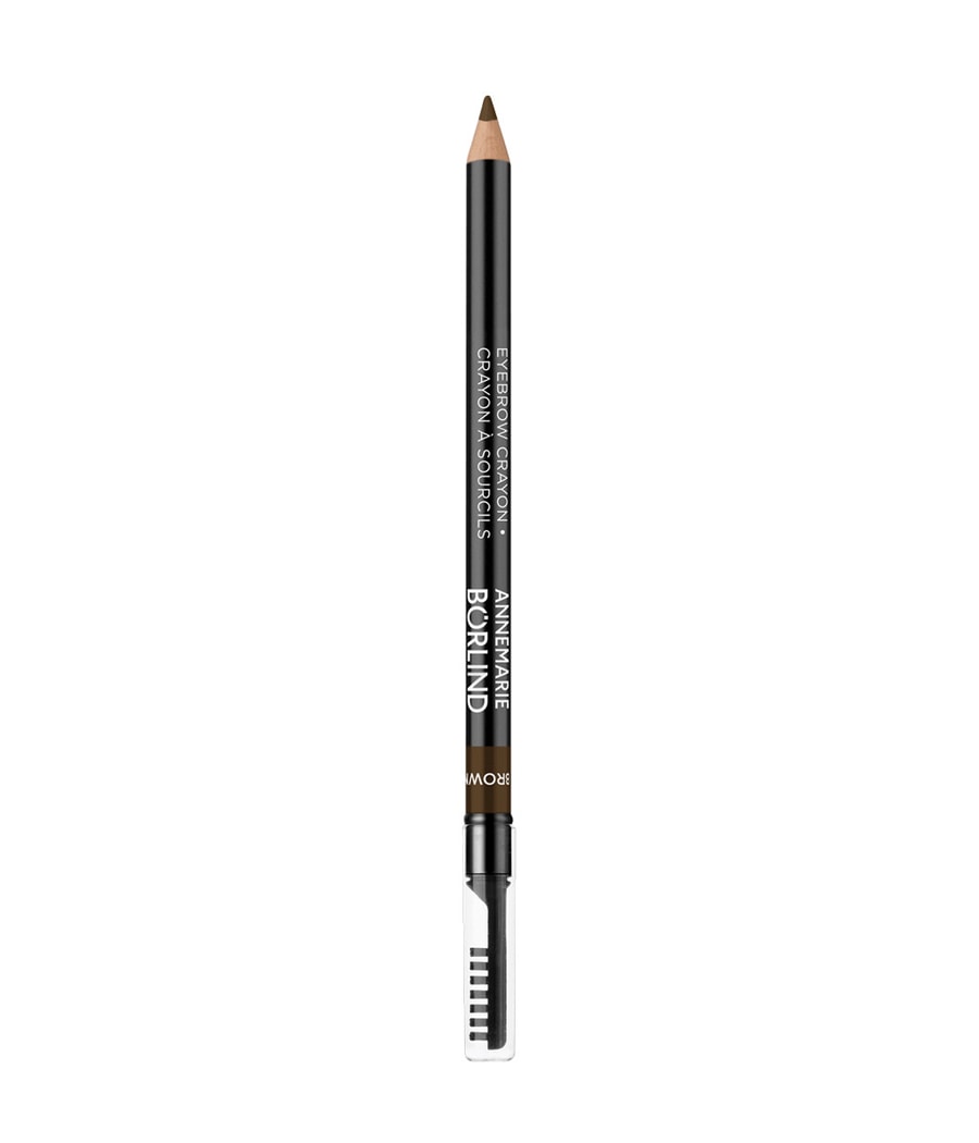 

Карандаш для бровей ANNEMARIE BÖRLIND AUGENBRAUENSTIFT, BROWN, 1g