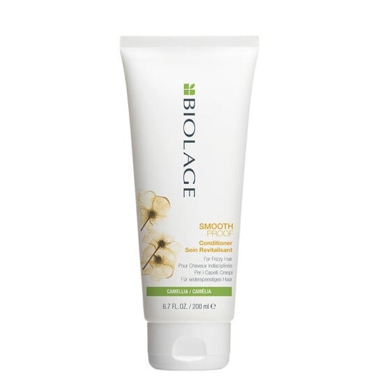 

Разглаживающий кондиционер для вьющихся волос, 200 мл Matrix, Biolage SmoothProof
