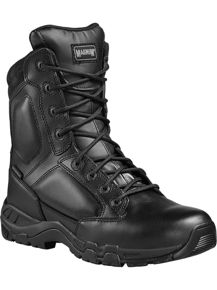 

Сапоги Magnum Stiefel, черный