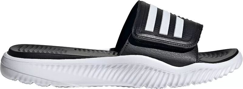 

Мужские баскетбольные шлепанцы Adidas Alphabounce 2.0, мультиколор