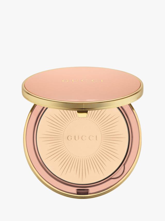 

Матовый порошок Gucci, 02 Cool
