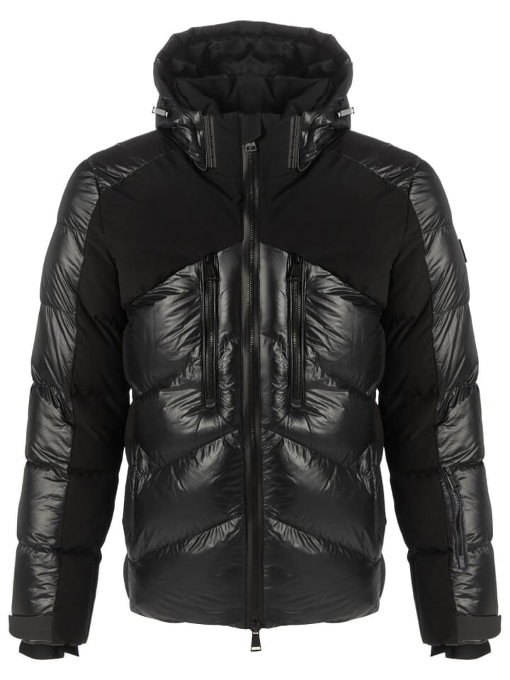 

Зимняя куртка CARISMA Jacke 1243 Winterjacke, черный