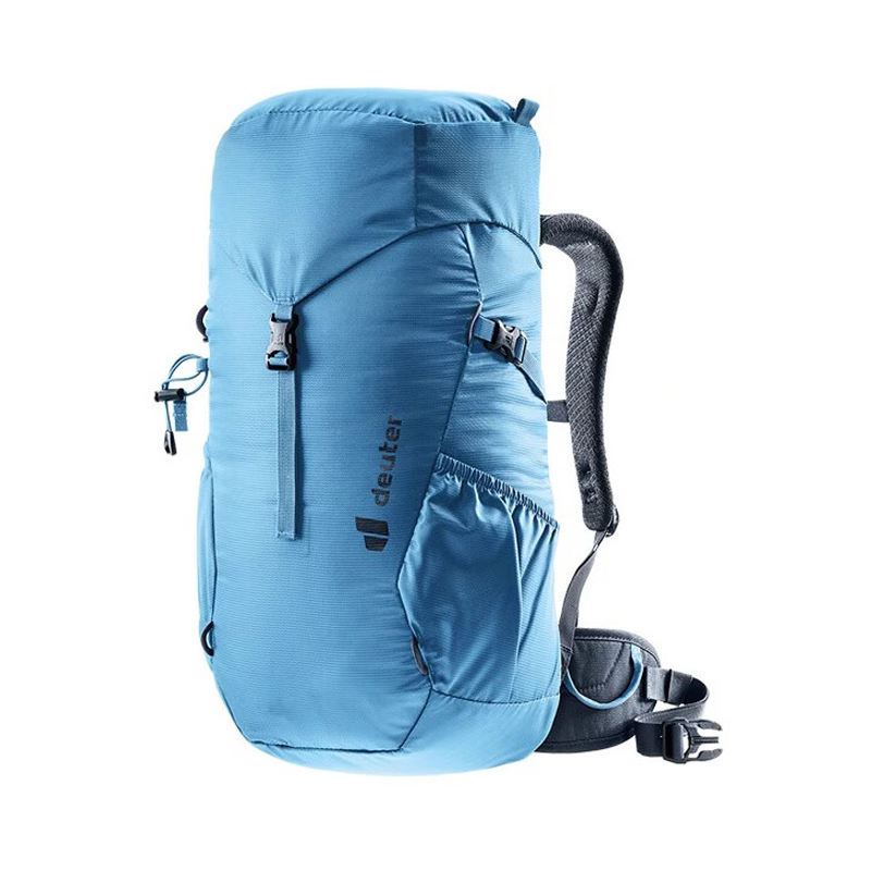 

DEUTER 22-литровый наружный рюкзак из нейлона разноцветный женский, Wave Blue[2024 Model]