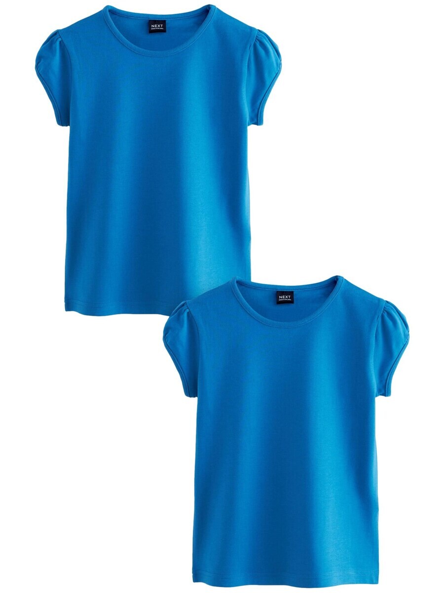 

Футболка Next Shirt, синий