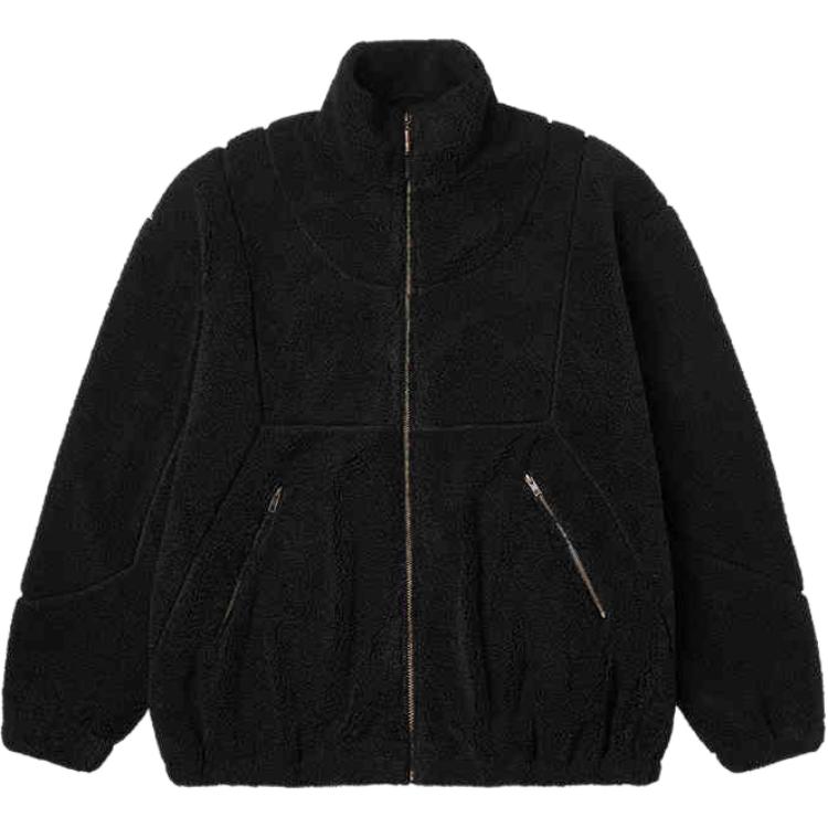 

CLOT Вельветовая куртка унисекс, Black