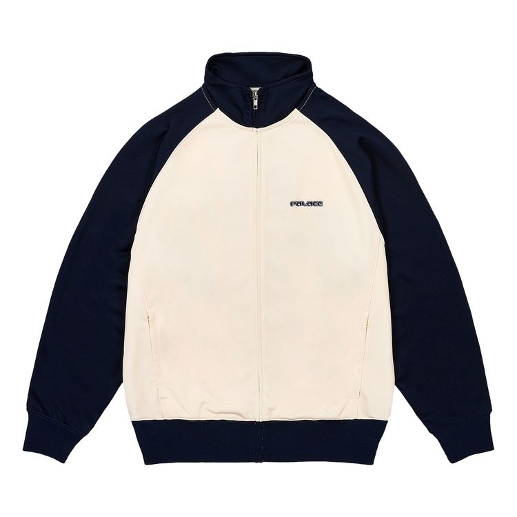

Куртка Palace Misa Track Jacket 'Navy', синий