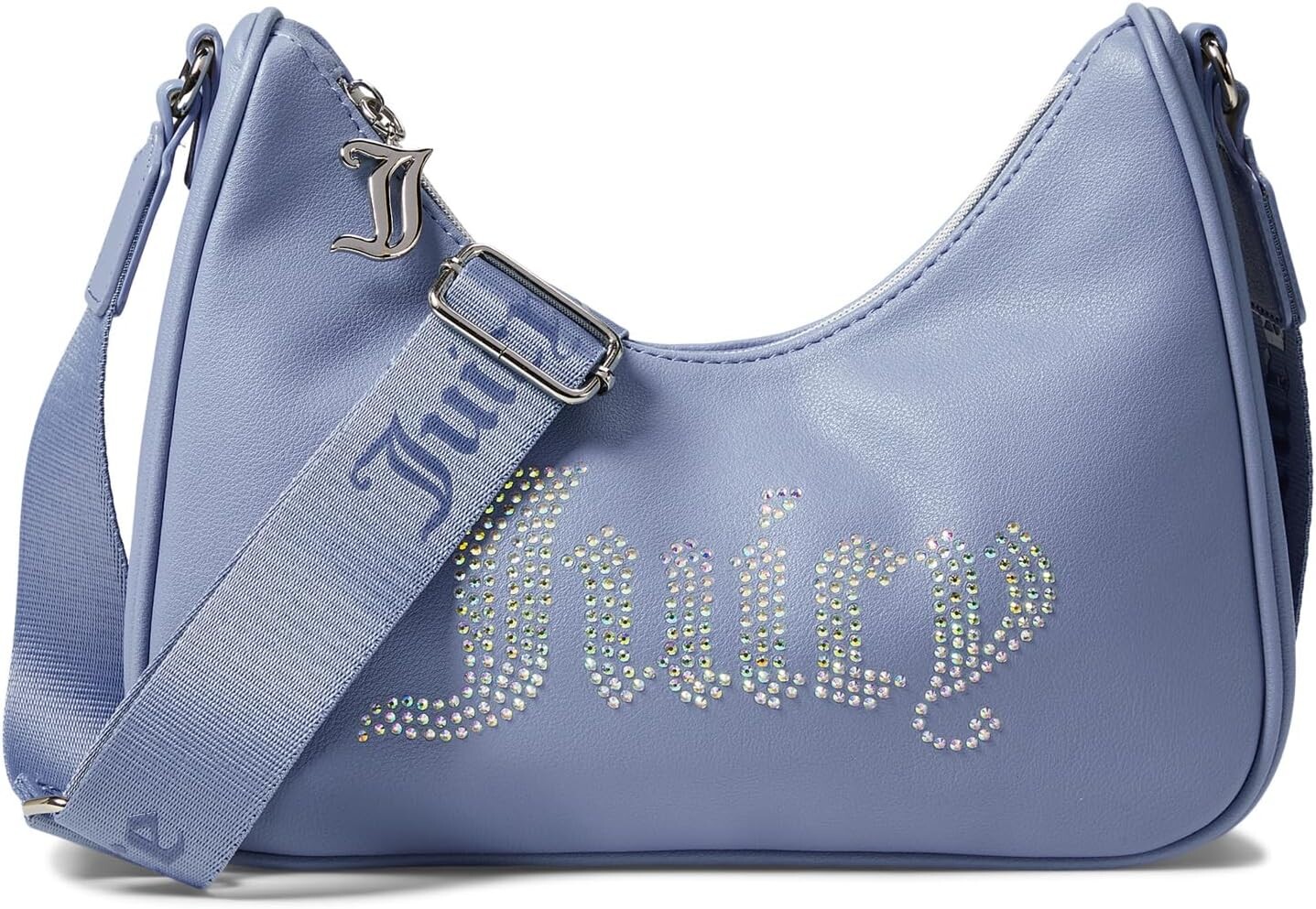 

Сумка кросс-боди Juicy Couture Obsession-Crossbody, цвет Slate Blue