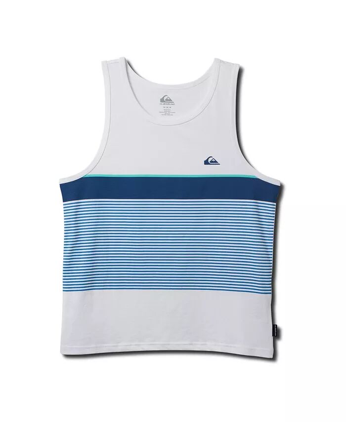 

Мужская майка Tijuana Quiksilver, белый