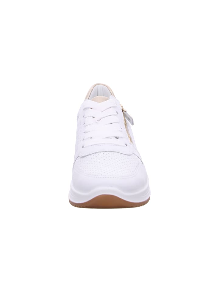 Кроссовки на шнуровке Ara Shoes, белый — фото 4