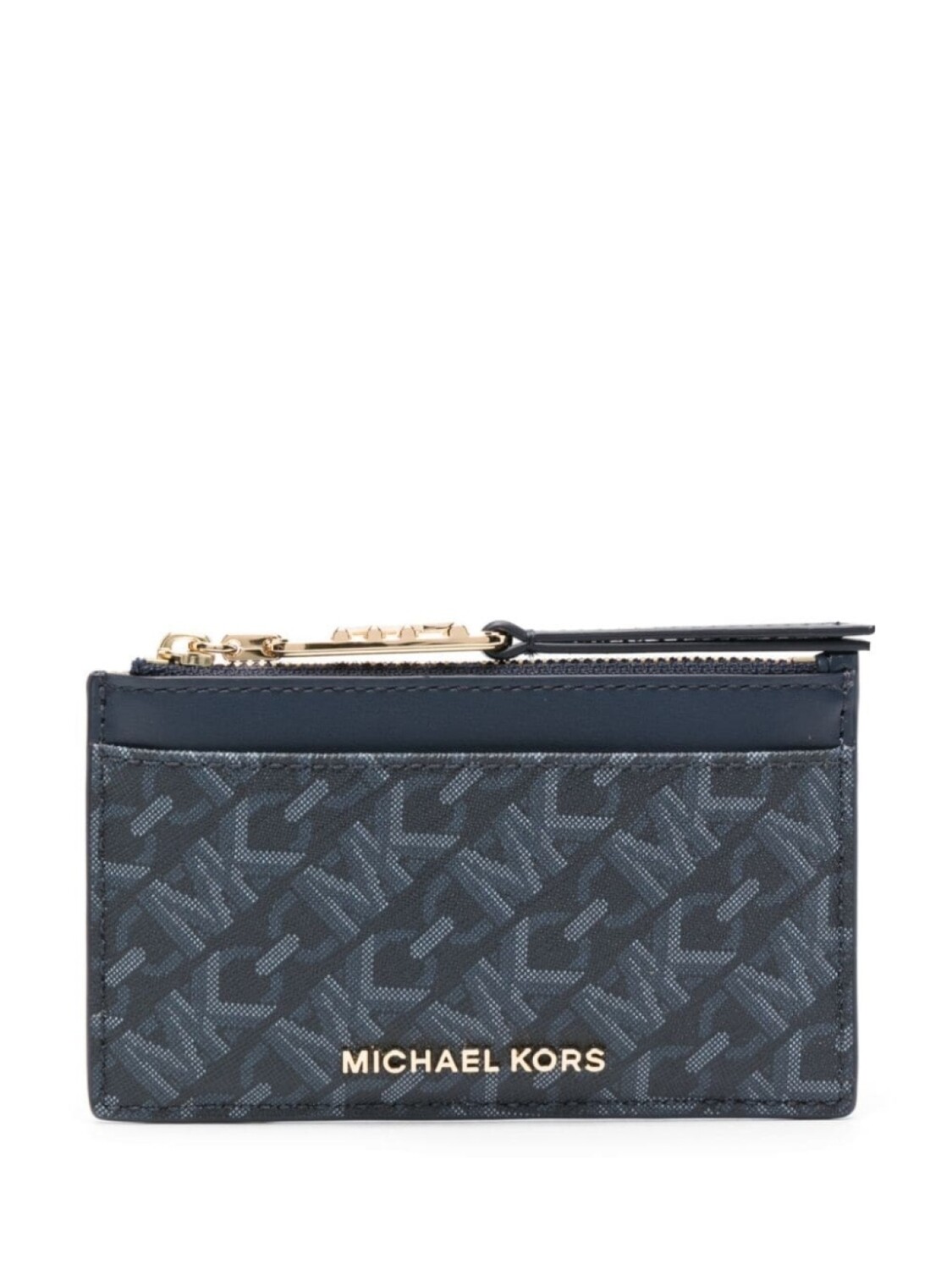

Michael Michael Kors кошелек с логотипом, синий