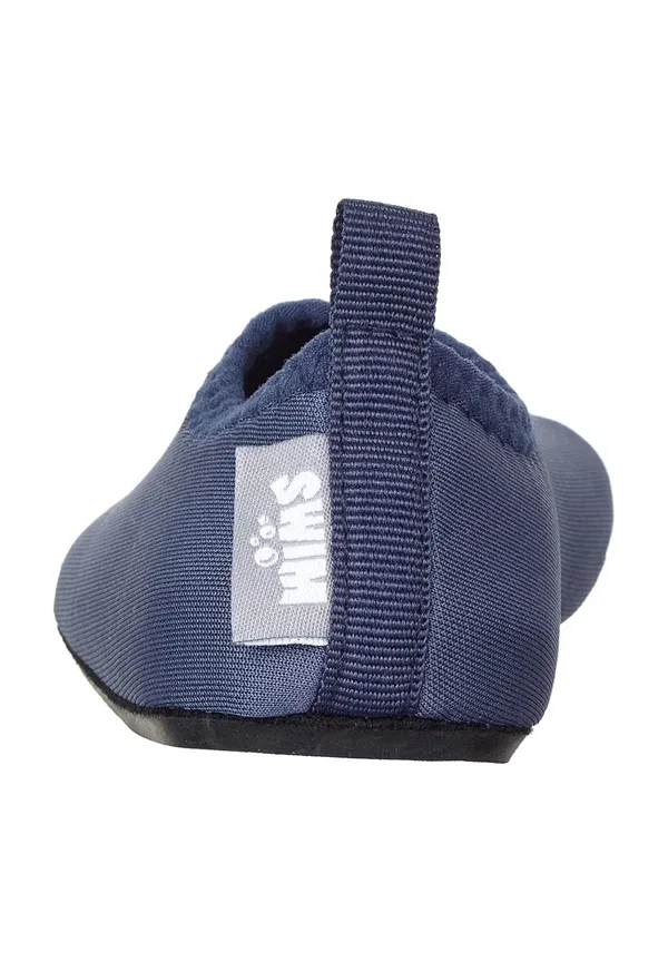 Купальная обувь aqua schuh first shoes Sterntaler, темно-синий меланж — фото 4