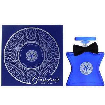 

Bond No. 9 The Scent Of Peace For Him Eau De Parfum 3.3 Fl. Оз. Синий, Bond No.9