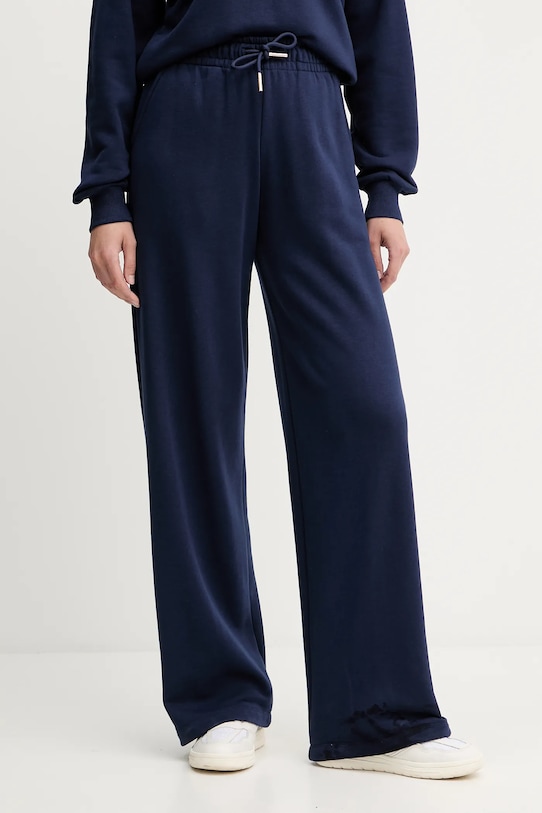 

Брюки спортивные MOUJANE Silvian Heach, темно-синий