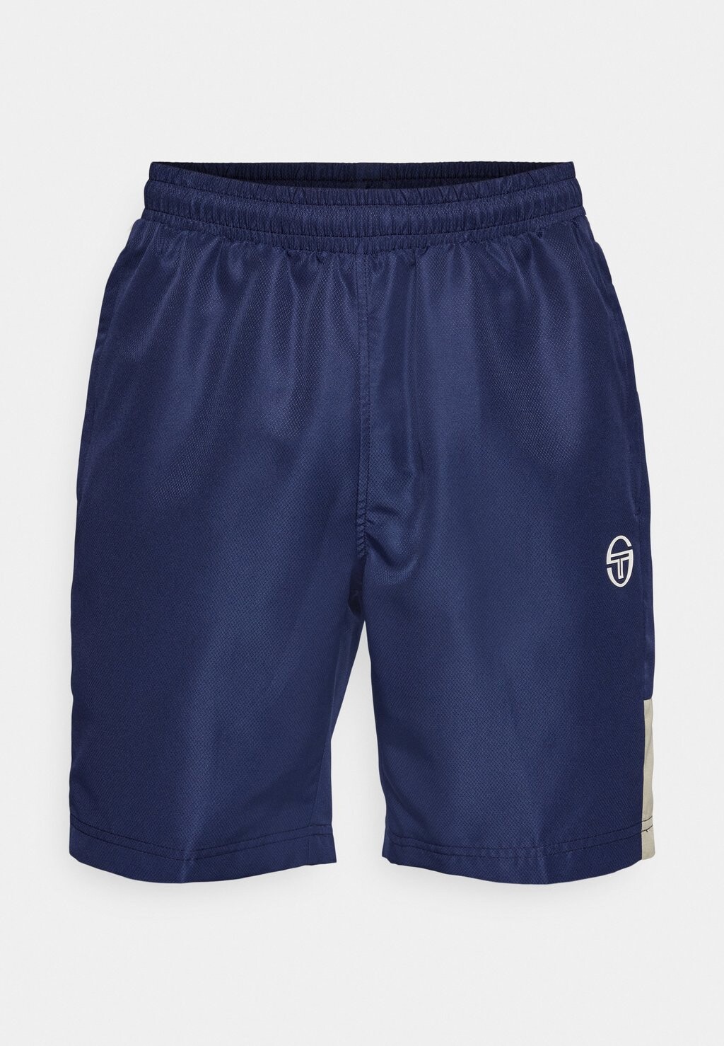 

Спортивные шорты VEBITA SHORTS Sergio Tacchini, темно-синий