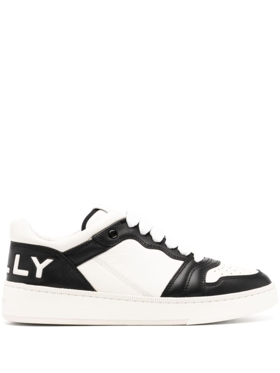 

Bally кроссовки Rygel