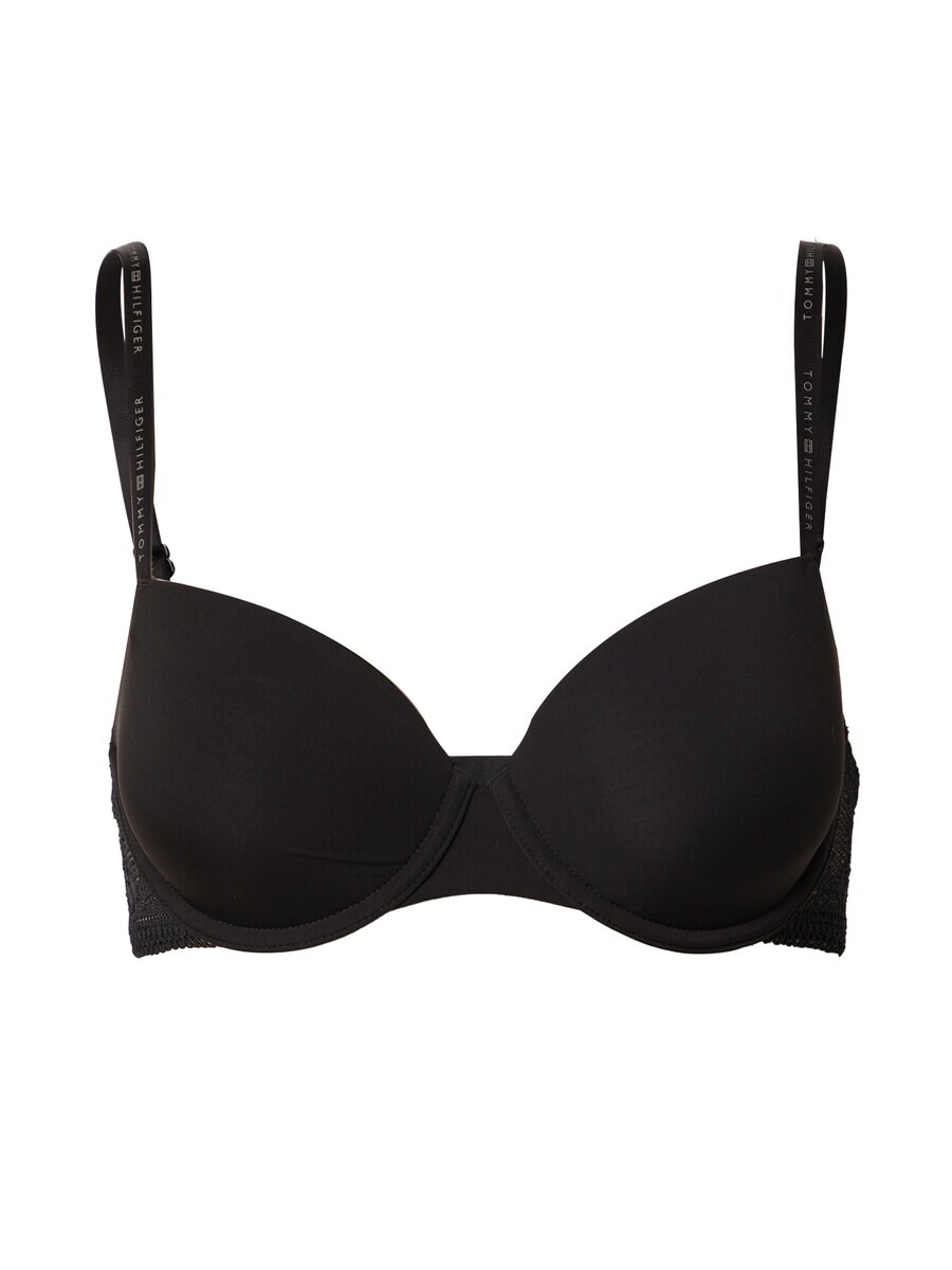 

Бюстгальтер Tommy Hilfiger Underwear T-shirt Bra, черный