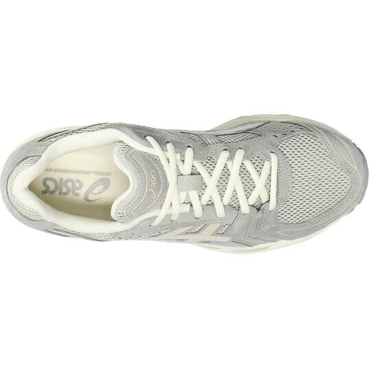 Кроссовки Gel-Kayano 14 Asics, цвет Weiss/Beige/Grau — фото 4