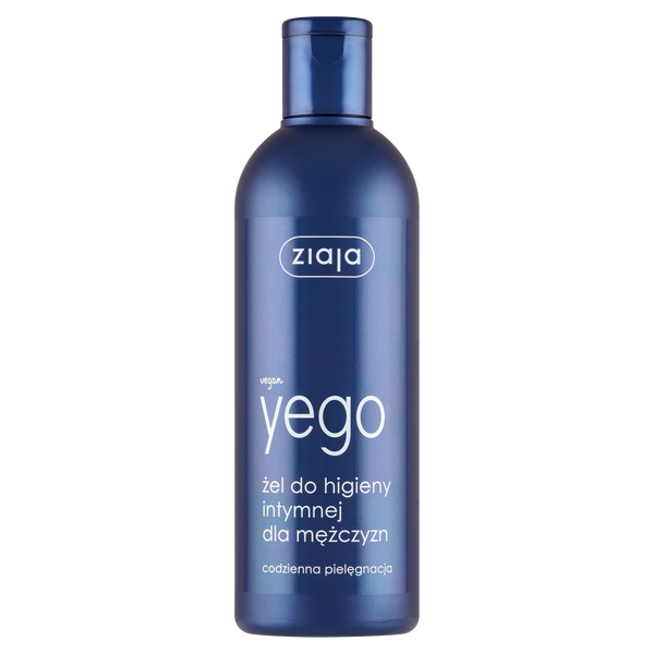 

Гель для интимной гигиены для мужчин, 300 мл Ziaja Yego